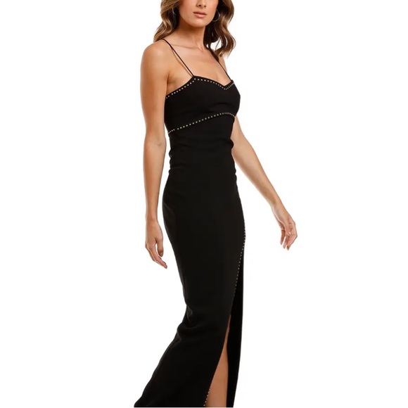 Likely Charlene Studded Gown - Picture 12 of 14